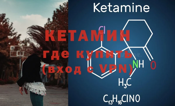 крисы Ладушкин